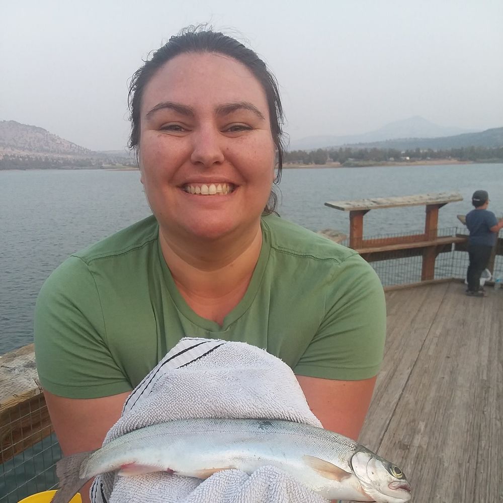 Meet your Posher, Melissa